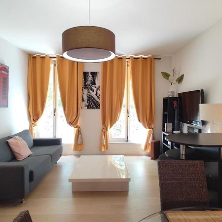 Le Phoceen - T2 46M² Avec Balcon - Joliette Marselha Exterior foto
